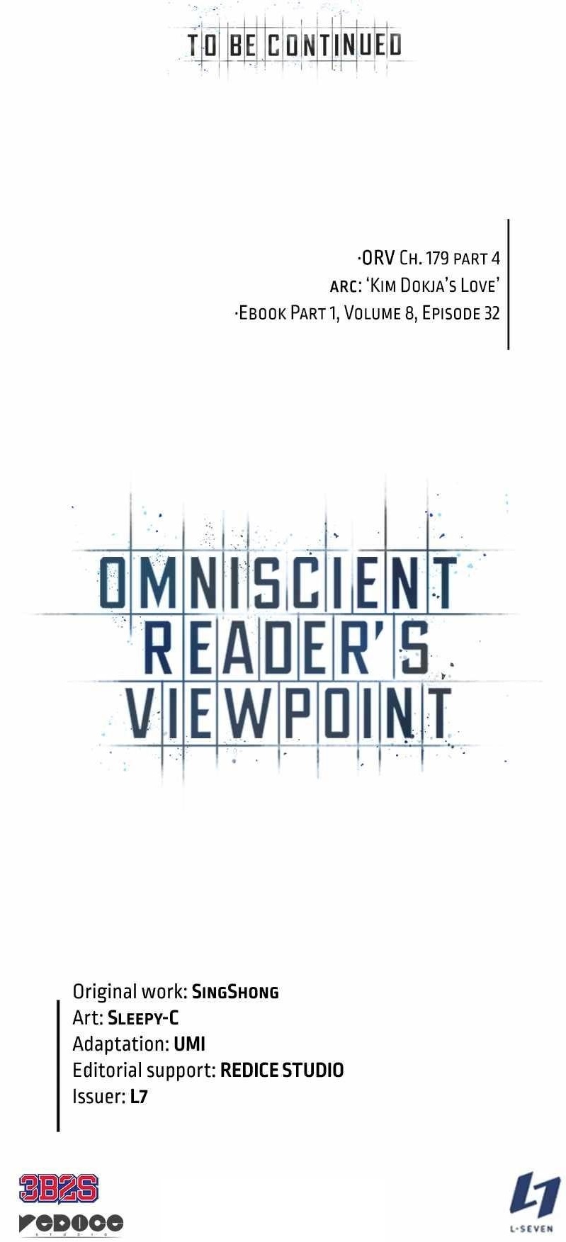 Omniscient Reader’s Viewpoint Chapter 191 - Page 12 in English