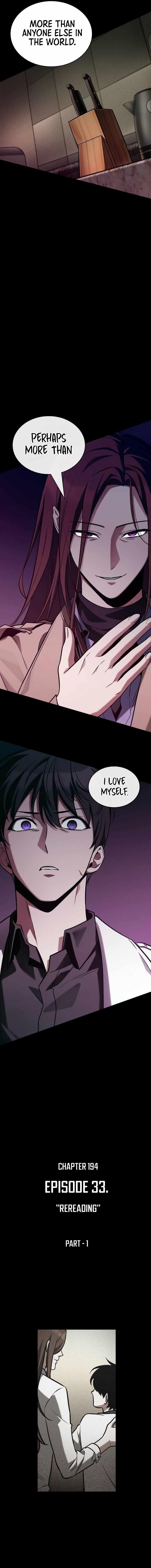 Omniscient Reader’s Viewpoint Chapter 194 - Page 15 in English