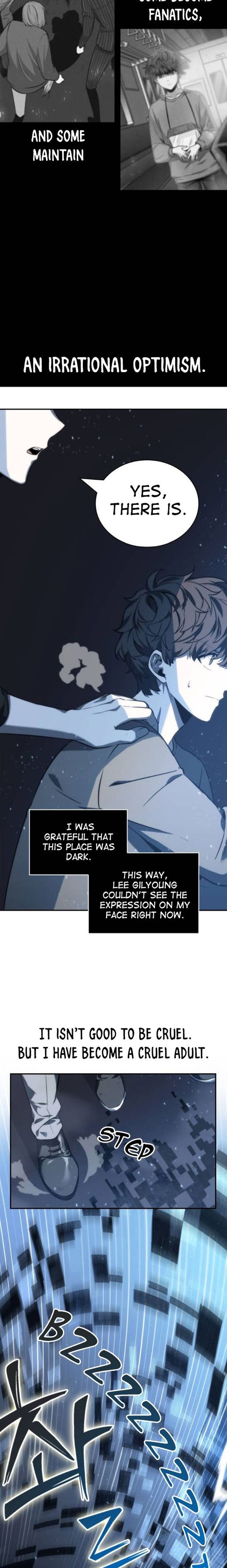 Omniscient Reader’s Viewpoint Chapter 20 - Page 10 in English