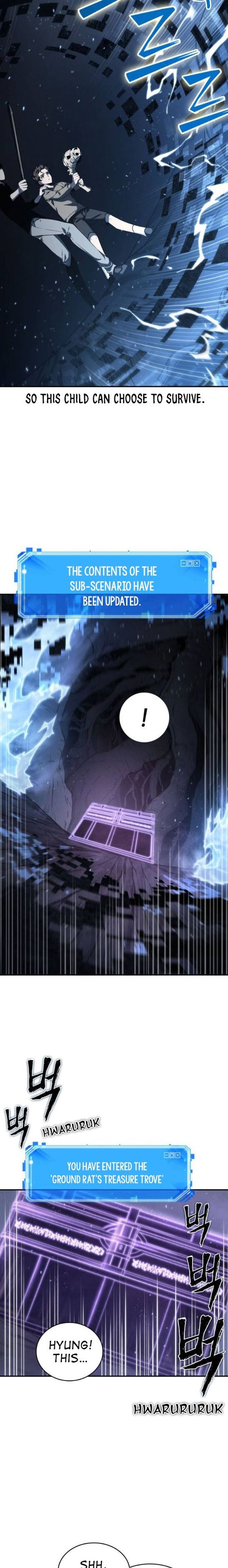 Omniscient Reader’s Viewpoint Chapter 20 - Page 11 in English