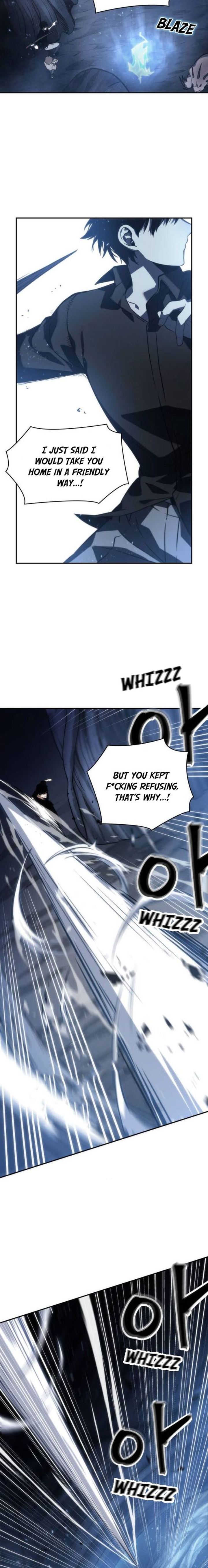 Omniscient Reader’s Viewpoint Chapter 20 - Page 15 in English
