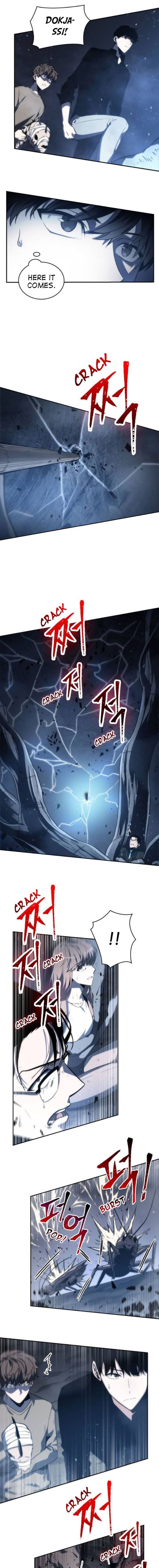 Omniscient Reader’s Viewpoint Chapter 20 - Page 17 in English