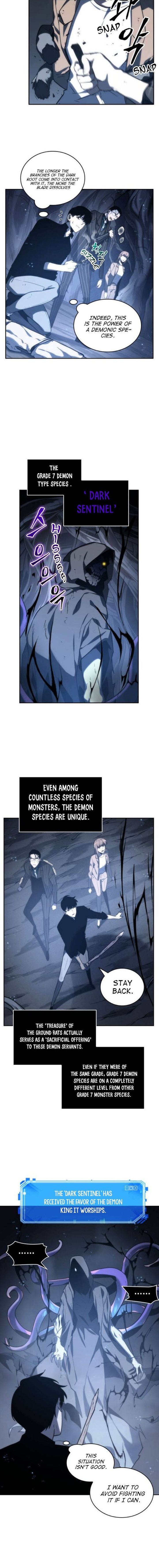 Omniscient Reader’s Viewpoint Chapter 20 - Page 20 in English
