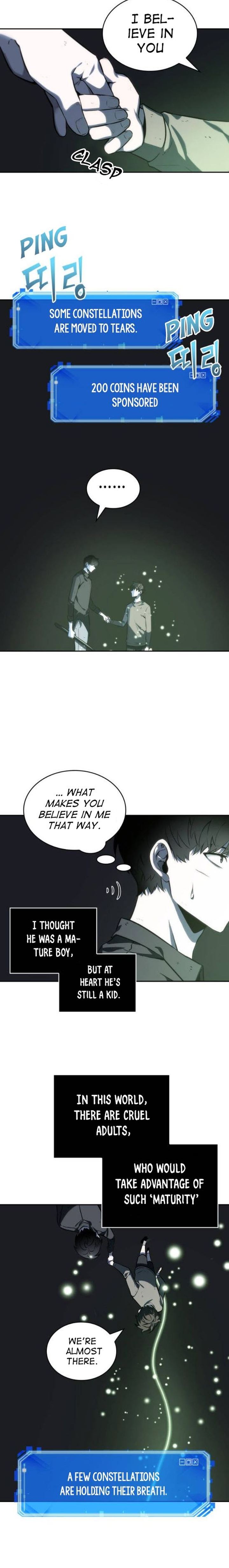 Omniscient Reader’s Viewpoint Chapter 20 - Page 7 in English