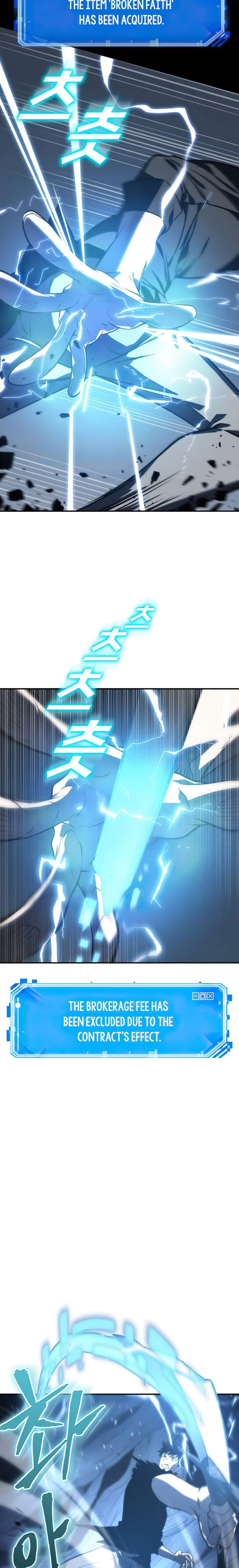 Omniscient Reader’s Viewpoint Chapter 21 - Page 15 in English