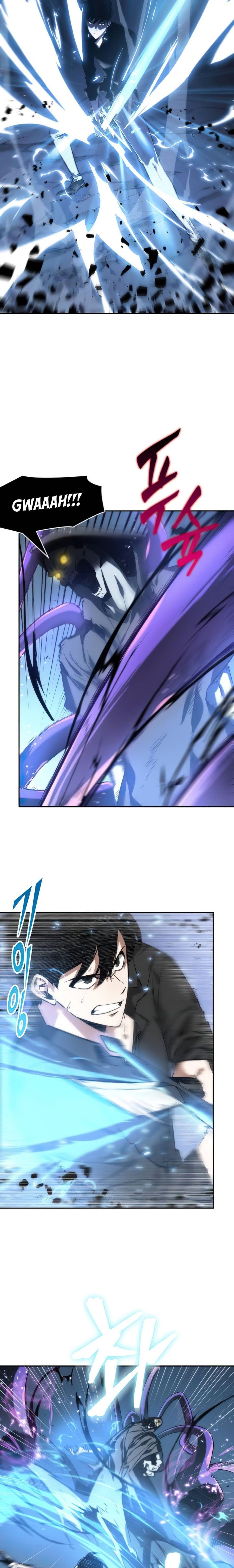 Omniscient Reader’s Viewpoint Chapter 21 - Page 20 in English
