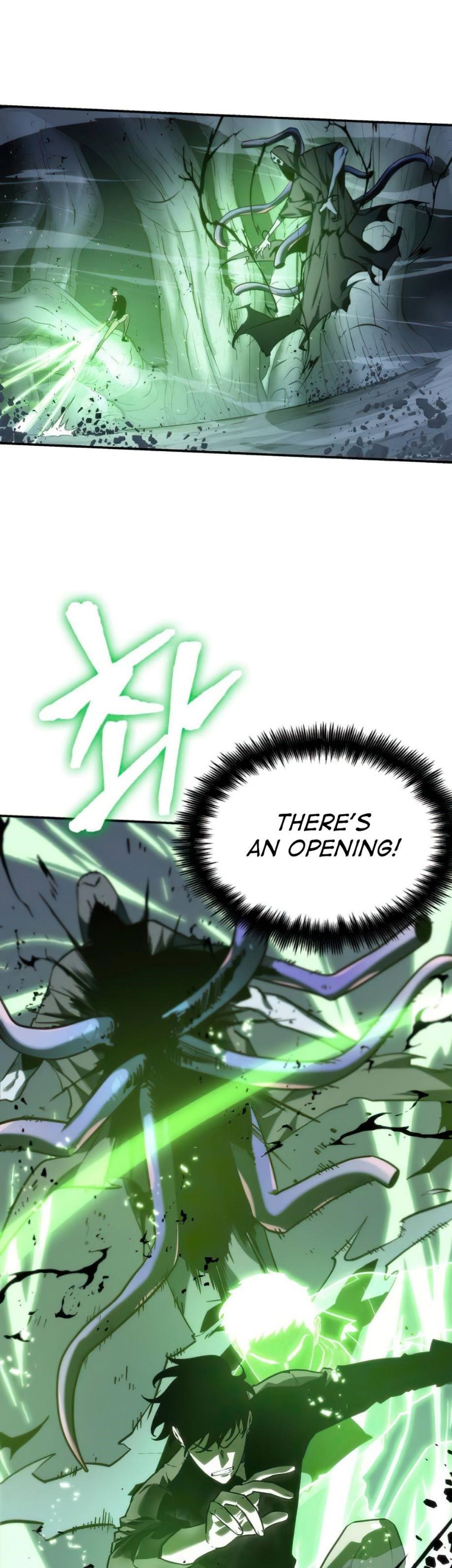 Omniscient Reader’s Viewpoint Chapter 21 - Page 26 in English