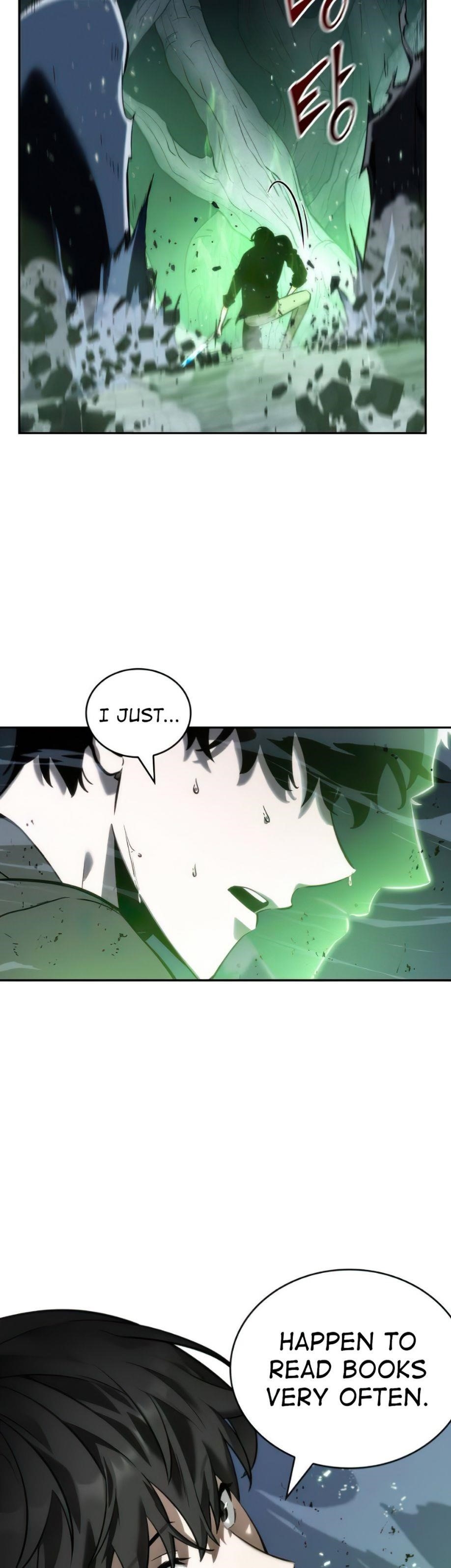Omniscient Reader’s Viewpoint Chapter 21 - Page 29 in English