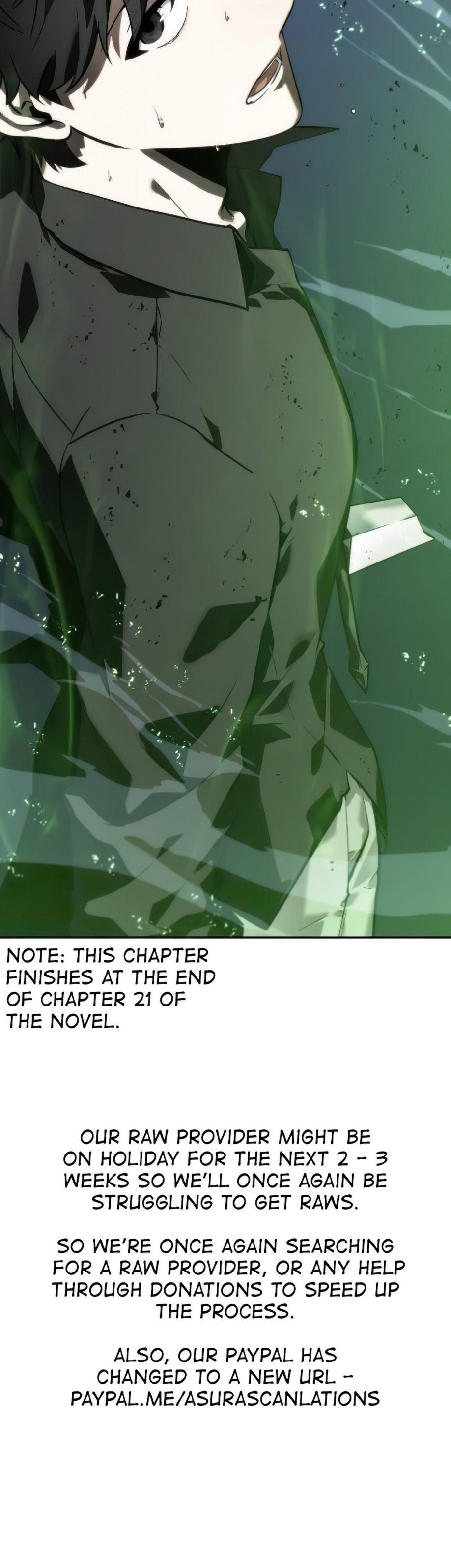 Omniscient Reader’s Viewpoint Chapter 21 - Page 30 in English