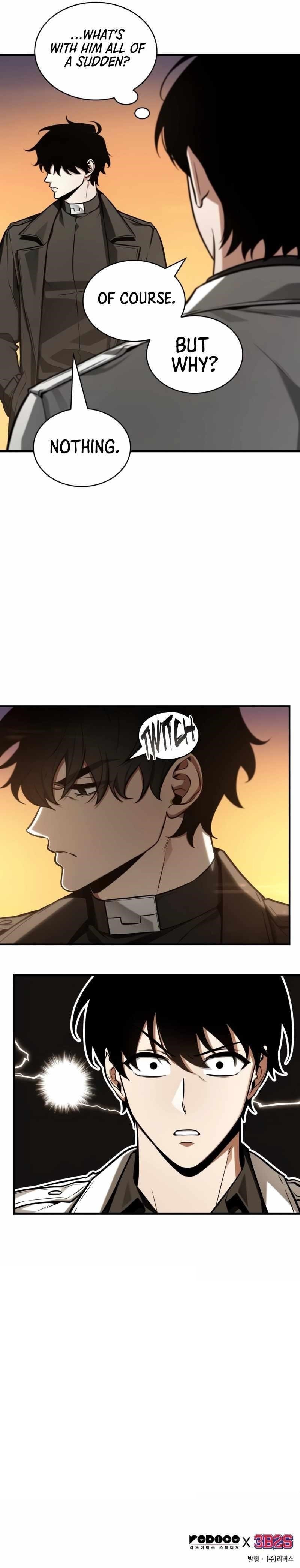 Omniscient Reader’s Viewpoint Chapter 211 - Page 9 in English