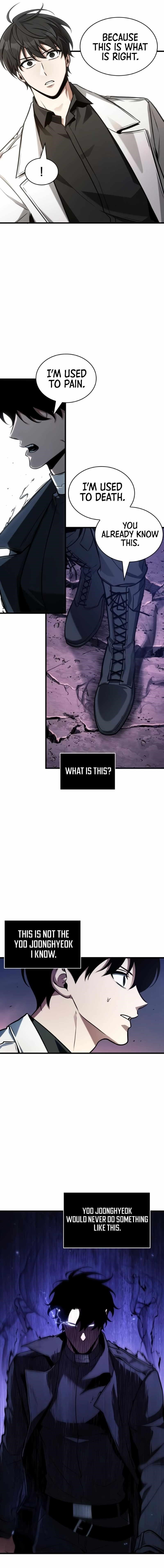 Omniscient Reader’s Viewpoint Chapter 214 - Page 9 in English