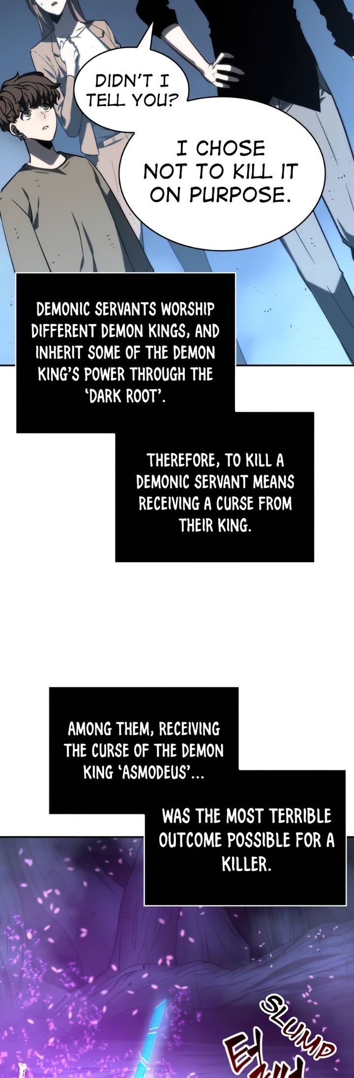 Omniscient Reader’s Viewpoint Chapter 22 - Page 13 in English