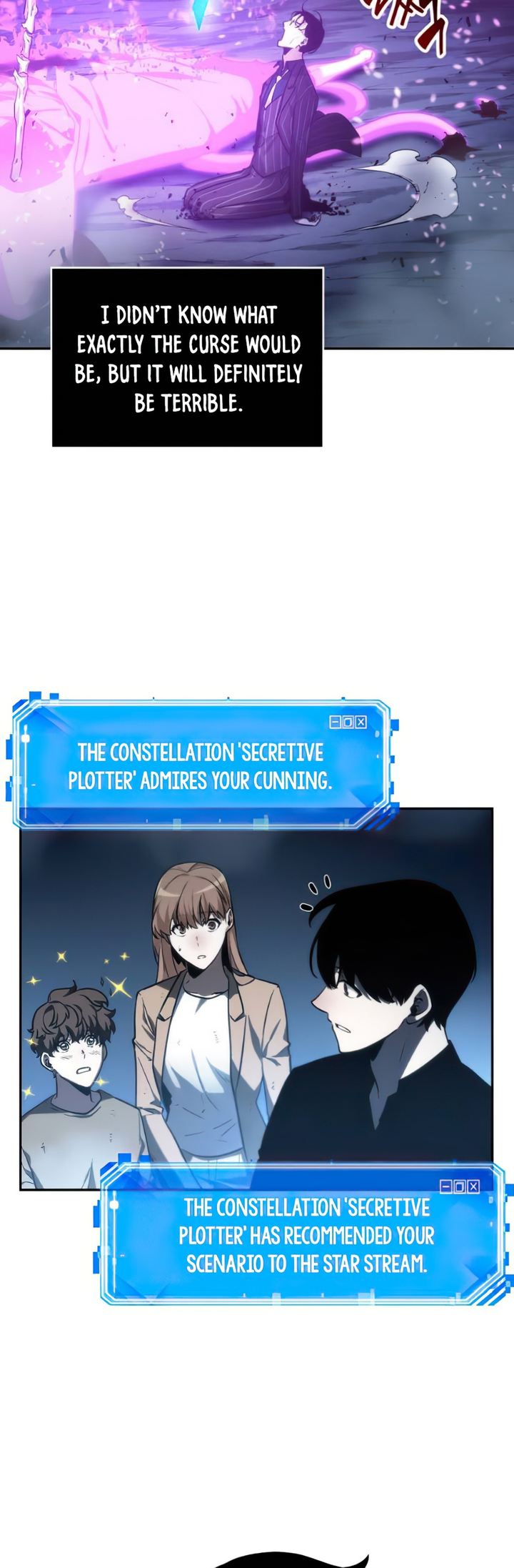 Omniscient Reader’s Viewpoint Chapter 22 - Page 14 in English