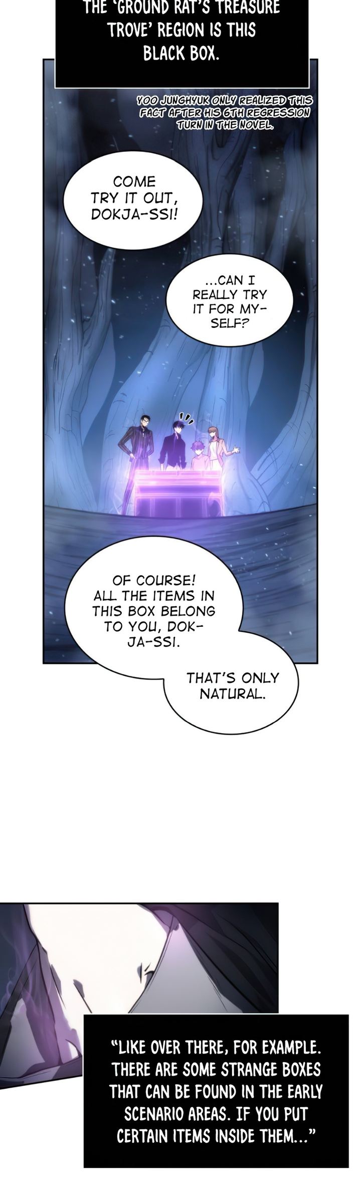 Omniscient Reader’s Viewpoint Chapter 22 - Page 30 in English