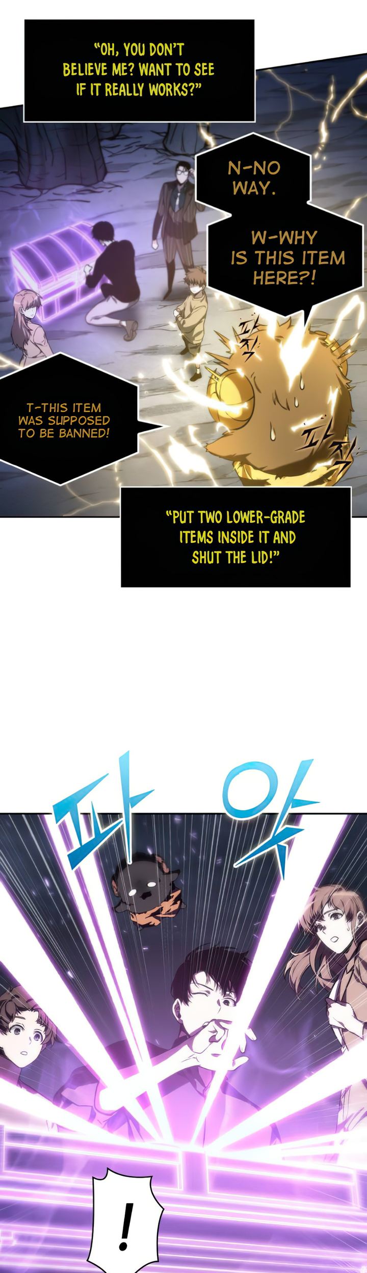 Omniscient Reader’s Viewpoint Chapter 22 - Page 32 in English