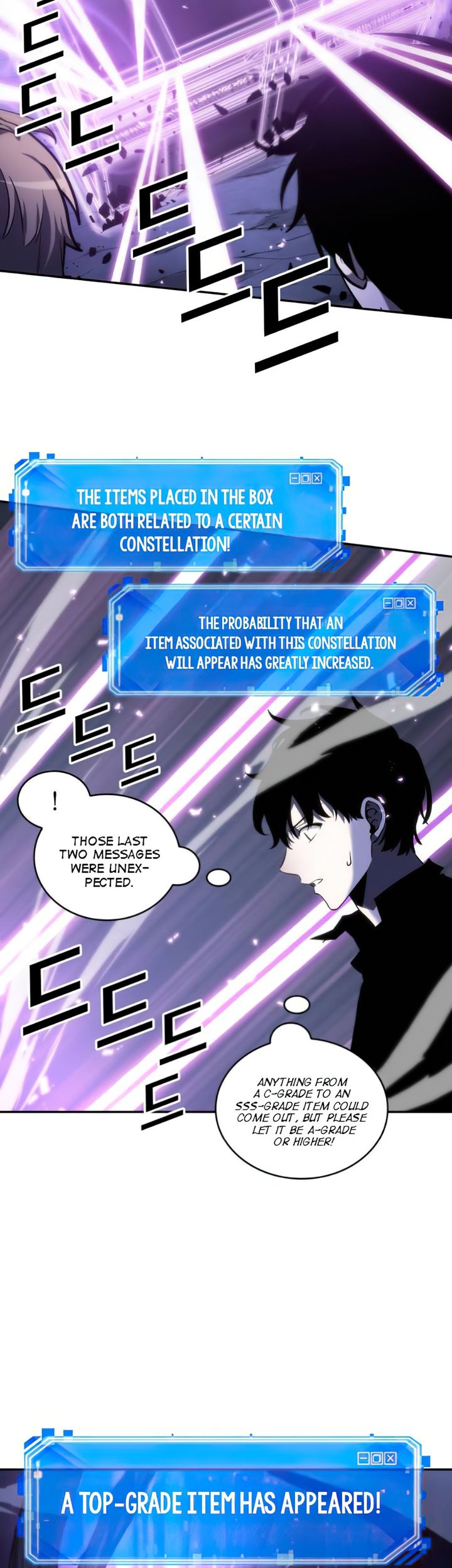 Omniscient Reader’s Viewpoint Chapter 22 - Page 34 in English
