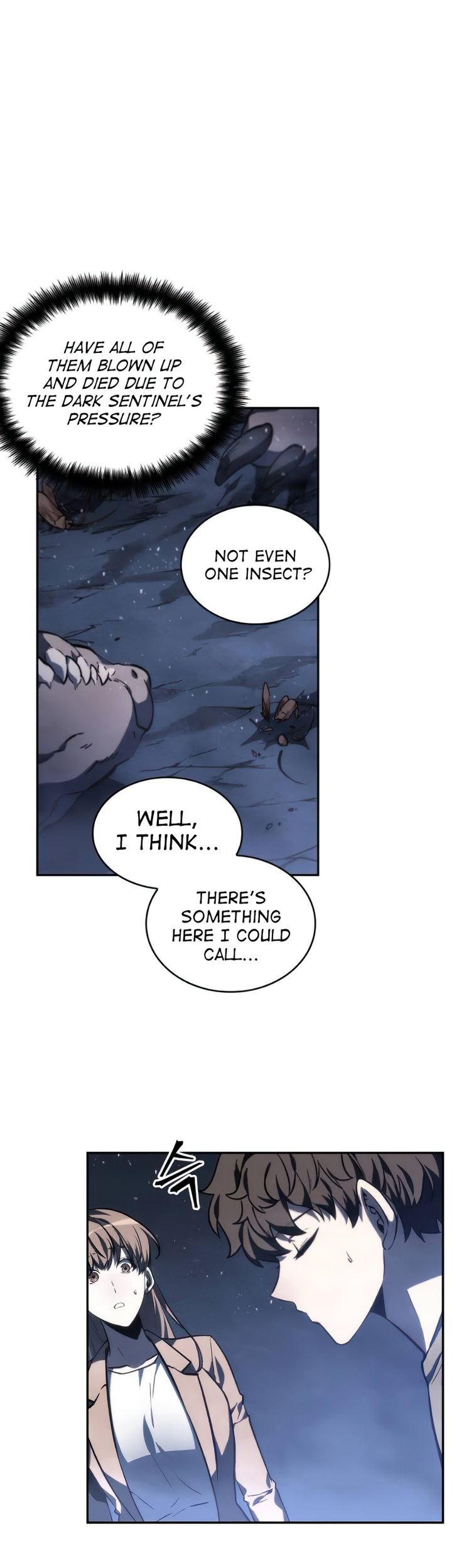 Omniscient Reader’s Viewpoint Chapter 22 - Page 40 in English