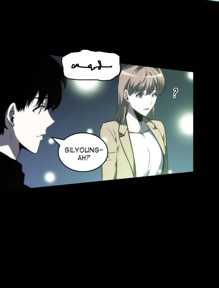 Omniscient Reader’s Viewpoint Chapter 22 - Page 43 in English