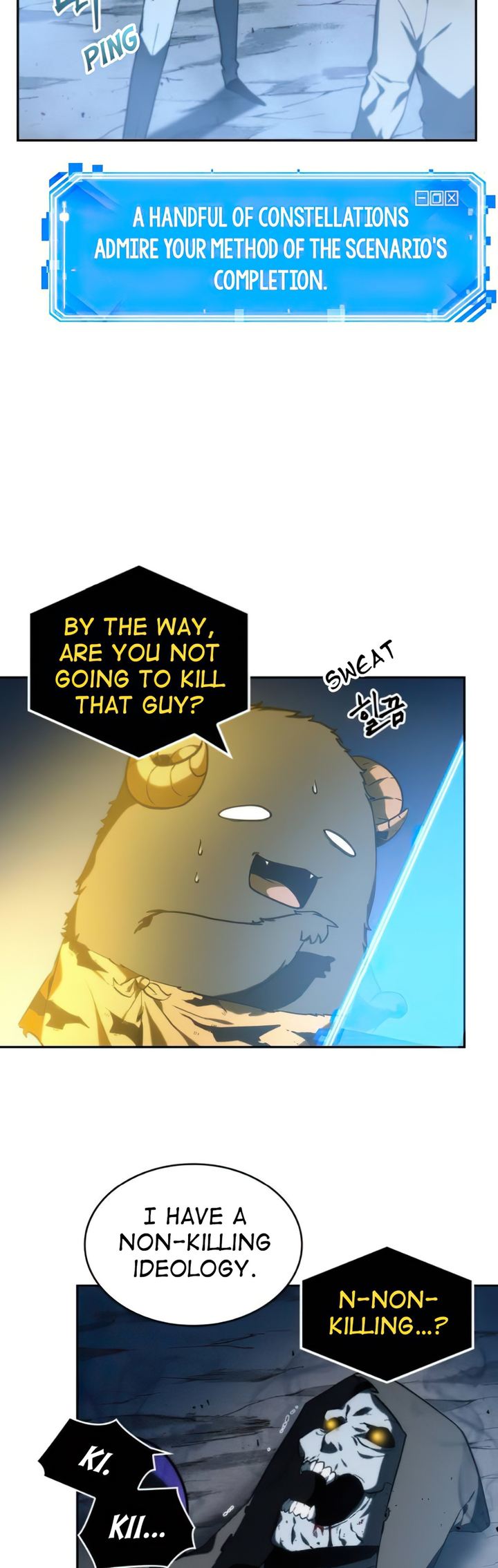 Omniscient Reader’s Viewpoint Chapter 22 - Page 5 in English