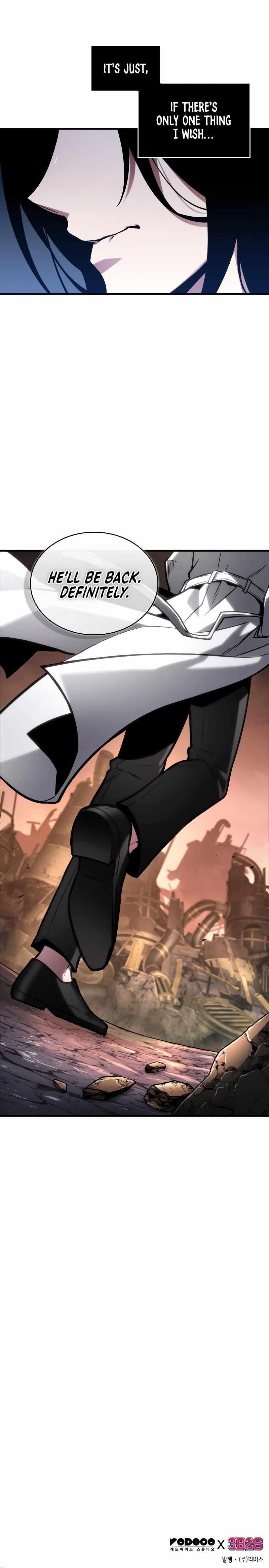 Omniscient Reader’s Viewpoint Chapter 224 - Page 11 in English