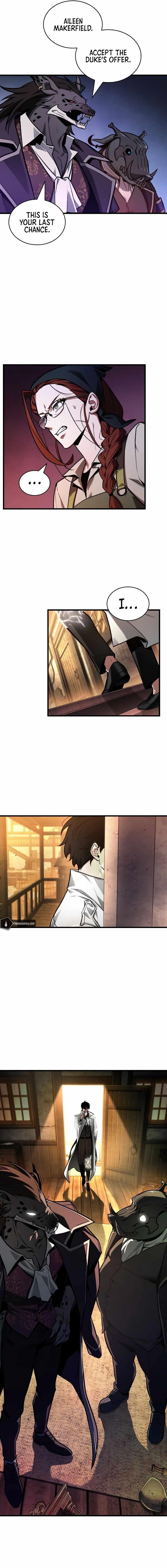 Omniscient Reader’s Viewpoint Chapter 226 - Page 11 in English
