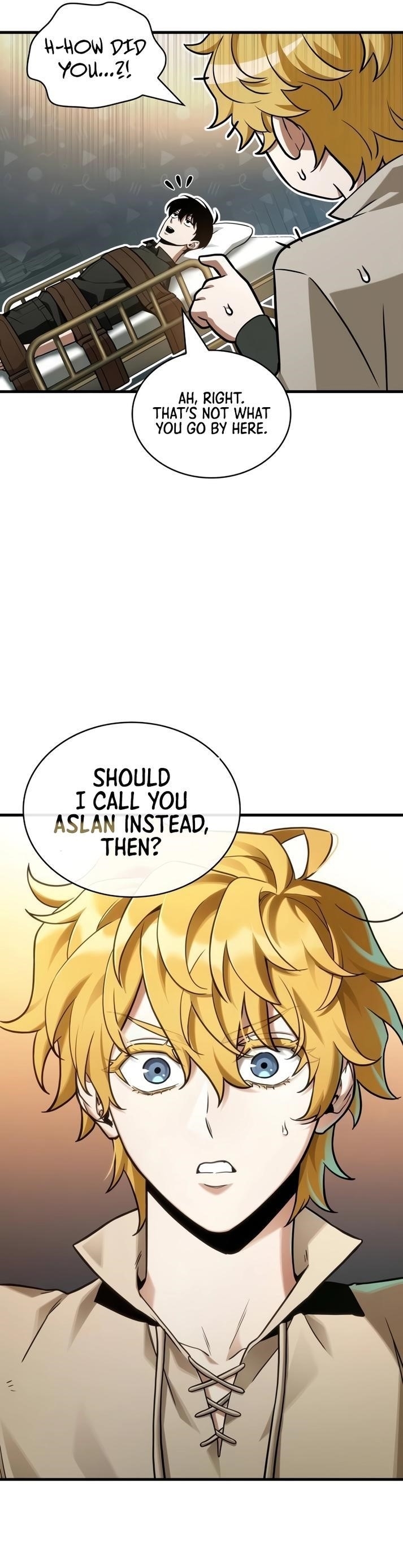 Omniscient Reader’s Viewpoint Chapter 227 - Page 10 in English