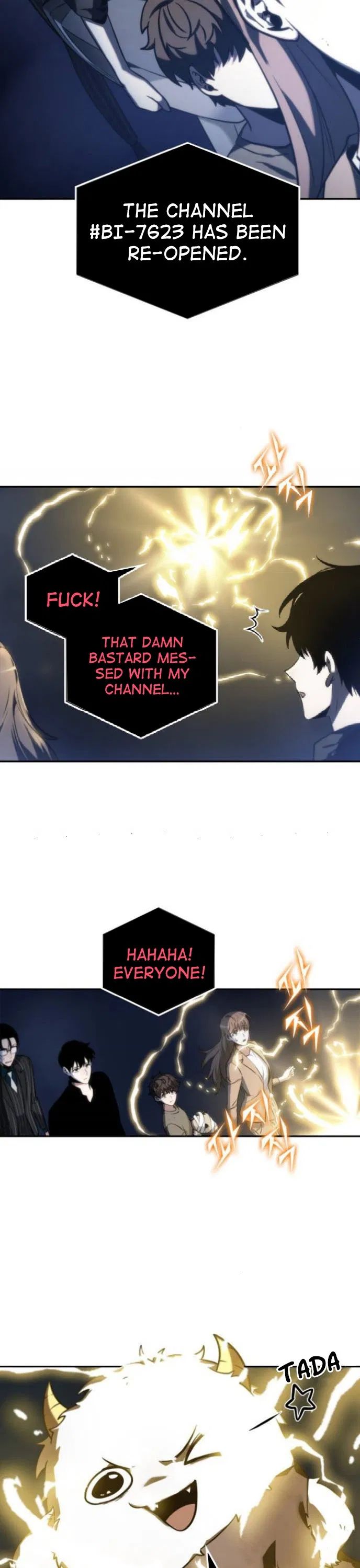 Omniscient Reader’s Viewpoint Chapter 23 - Page 13 in English