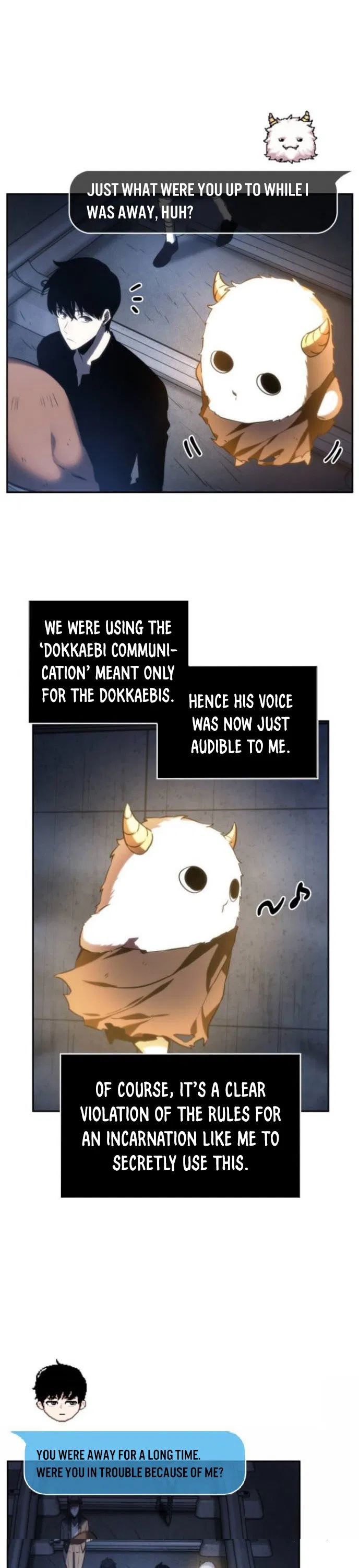 Omniscient Reader’s Viewpoint Chapter 23 - Page 15 in English