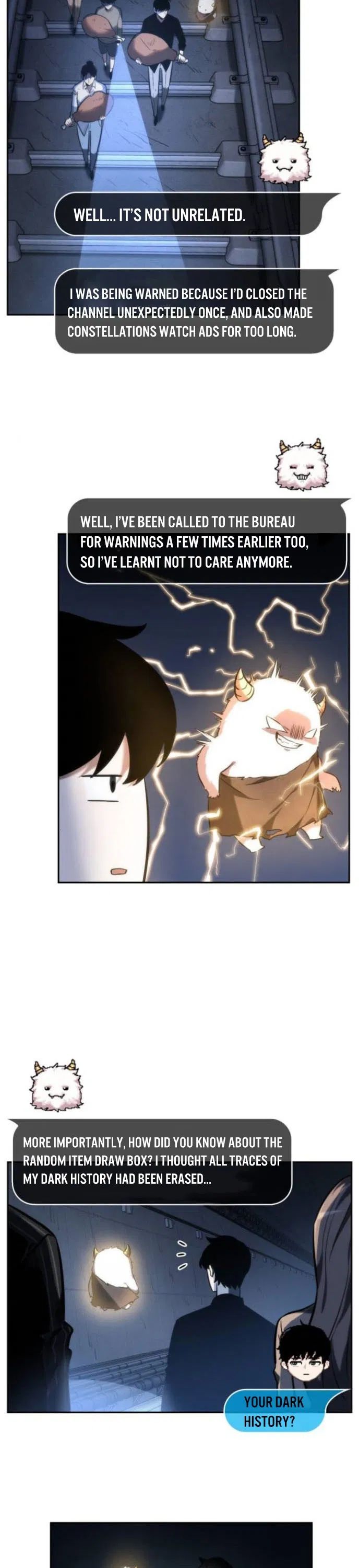Omniscient Reader’s Viewpoint Chapter 23 - Page 16 in English