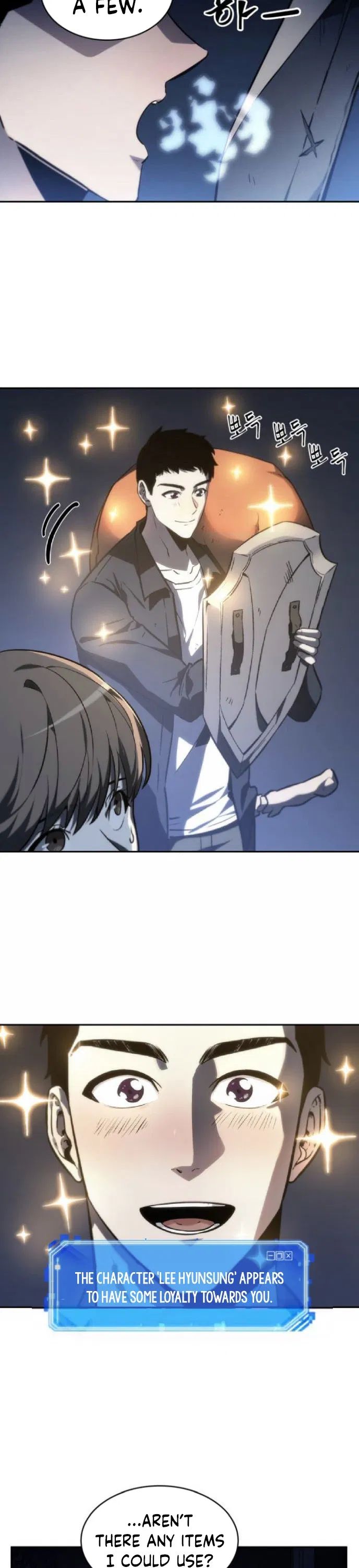 Omniscient Reader’s Viewpoint Chapter 23 - Page 18 in English