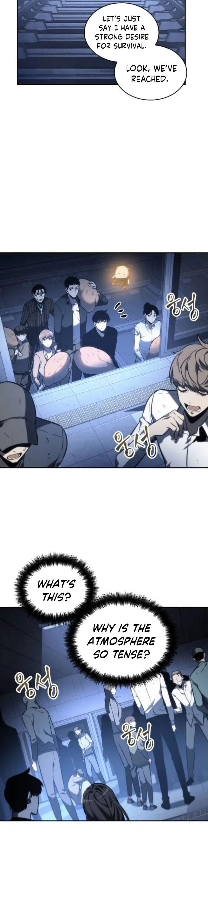 Omniscient Reader’s Viewpoint Chapter 23 - Page 20 in English