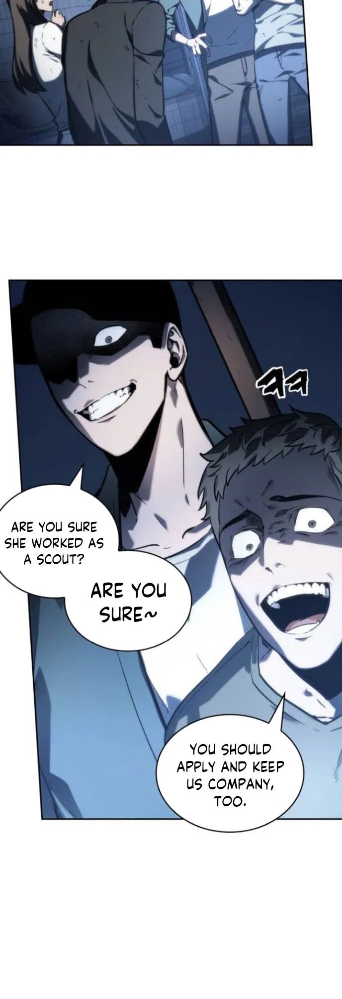 Omniscient Reader’s Viewpoint Chapter 23 - Page 23 in English