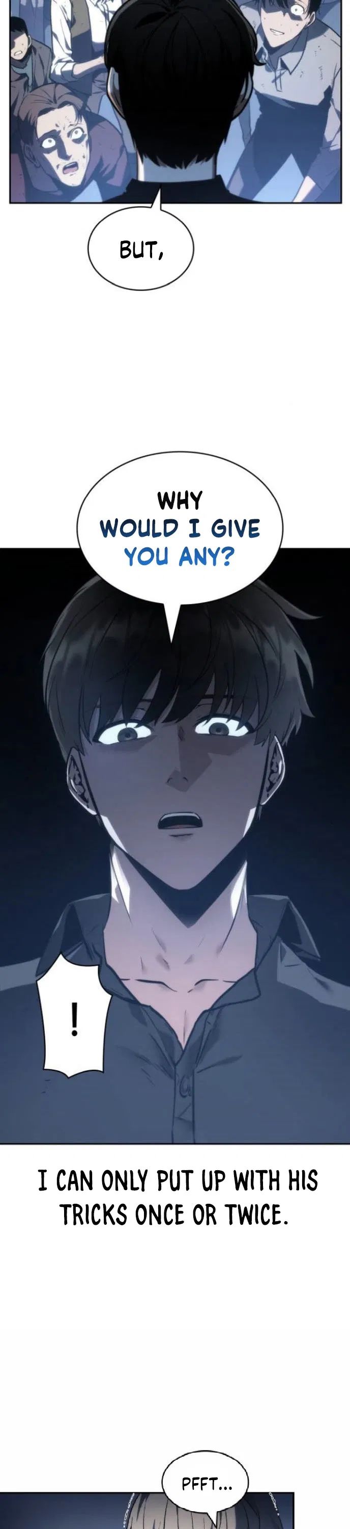Omniscient Reader’s Viewpoint Chapter 23 - Page 31 in English
