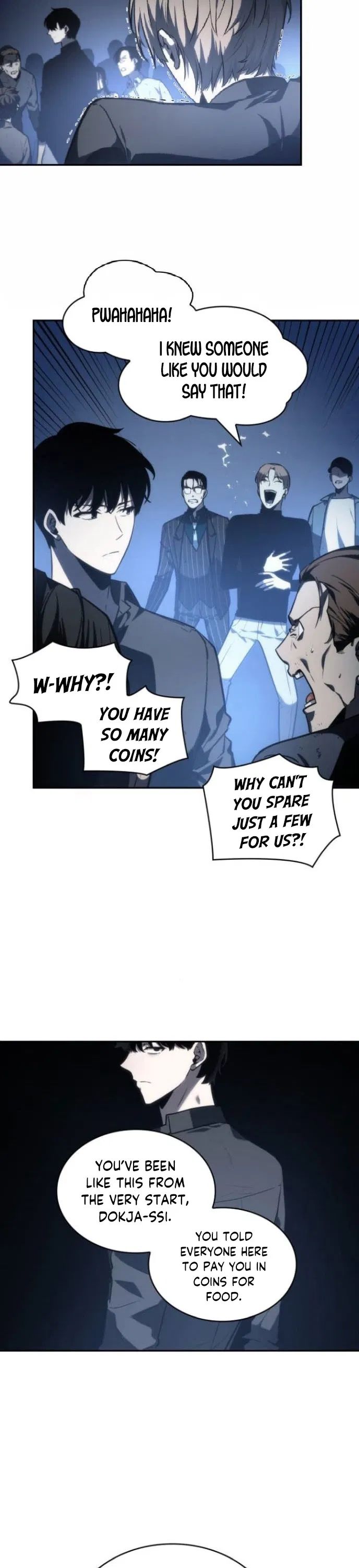 Omniscient Reader’s Viewpoint Chapter 23 - Page 32 in English