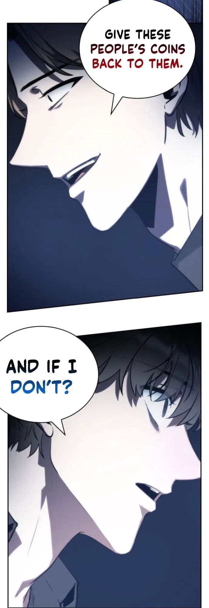 Omniscient Reader’s Viewpoint Chapter 23 - Page 34 in English