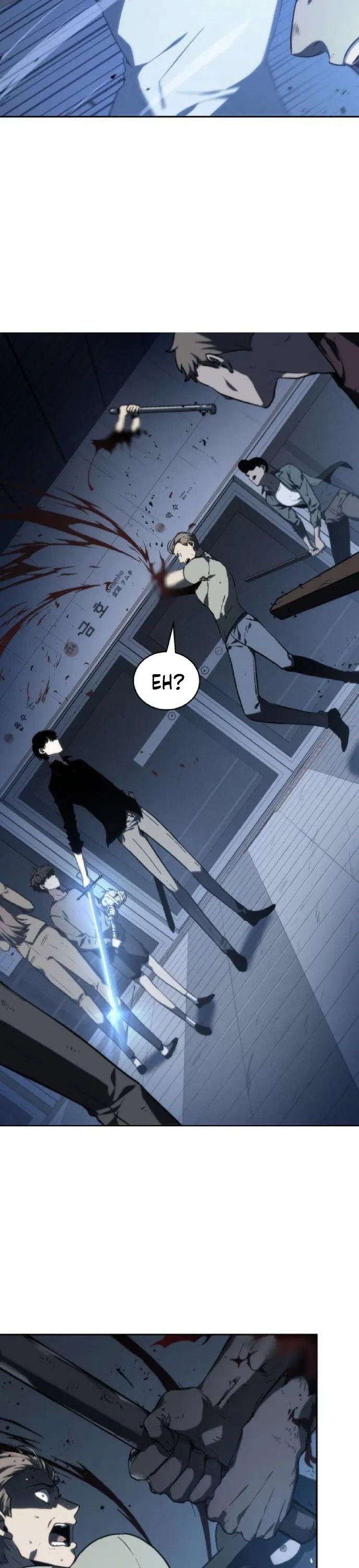 Omniscient Reader’s Viewpoint Chapter 23 - Page 37 in English