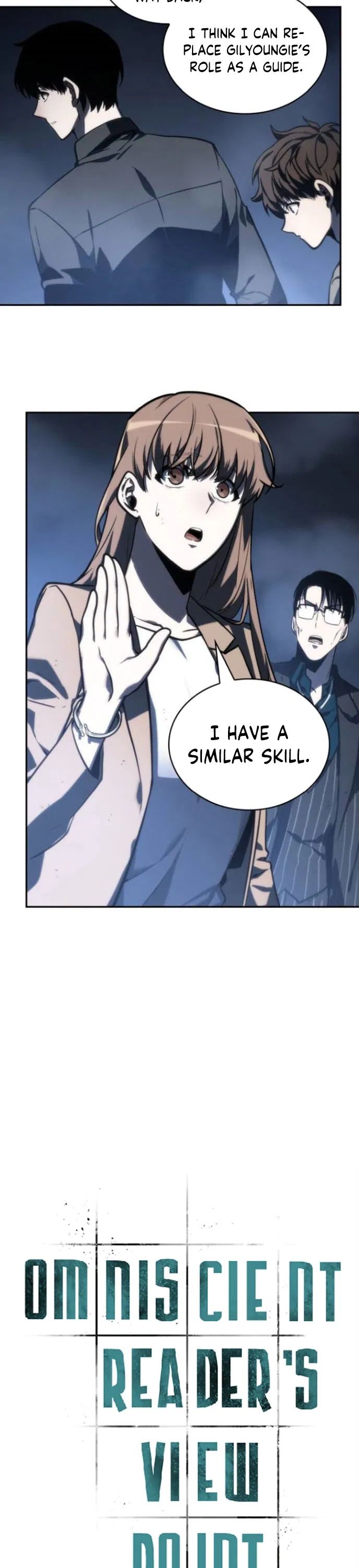 Omniscient Reader’s Viewpoint Chapter 23 - Page 7 in English