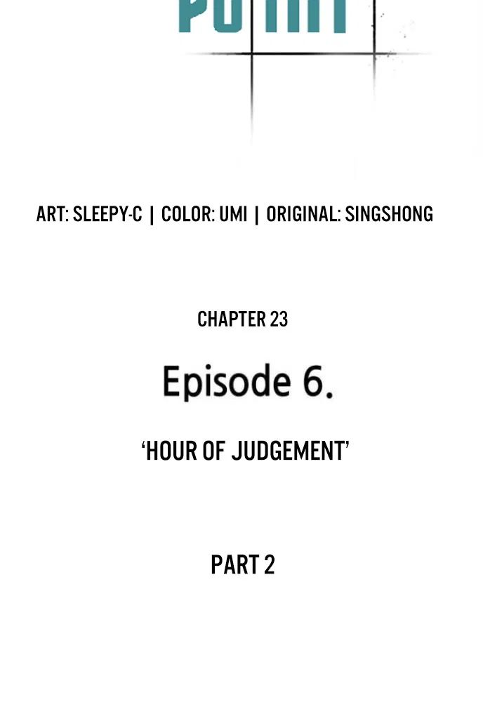 Omniscient Reader’s Viewpoint Chapter 23 - Page 8 in English