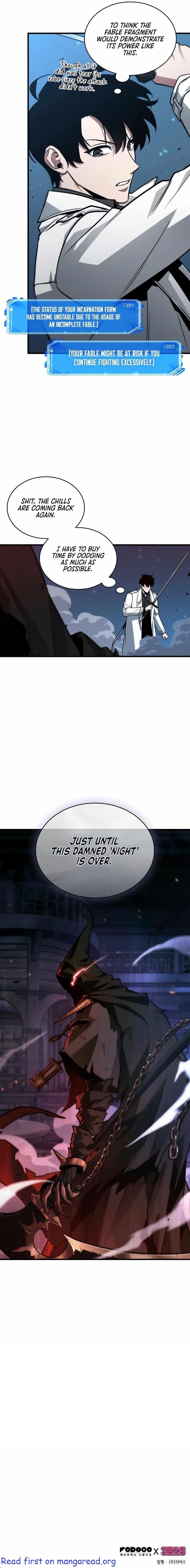 Omniscient Reader’s Viewpoint Chapter 230 - Page 10 in English