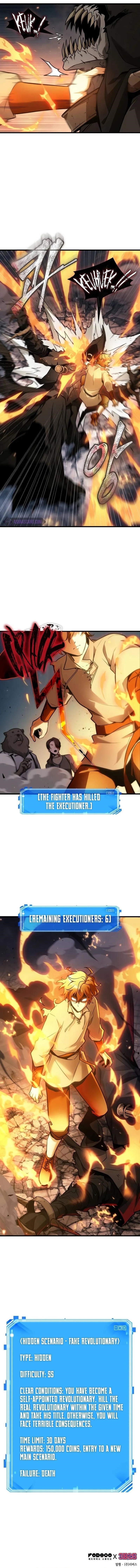 Omniscient Reader’s Viewpoint Chapter 239 - Page 10 in English