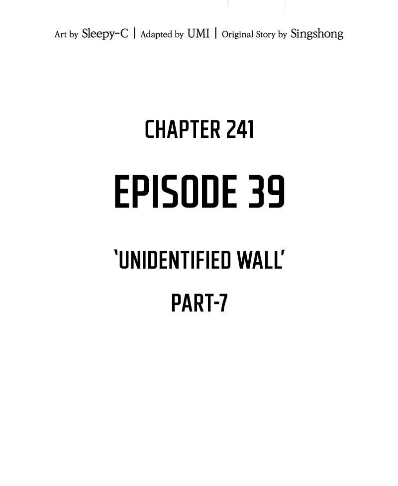 Omniscient Reader’s Viewpoint Chapter 241 - Page 103 in English