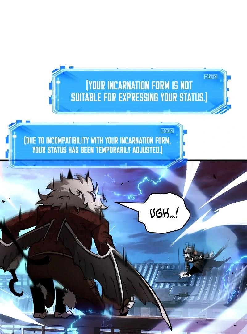 Omniscient Reader’s Viewpoint Chapter 241 - Page 25 in English