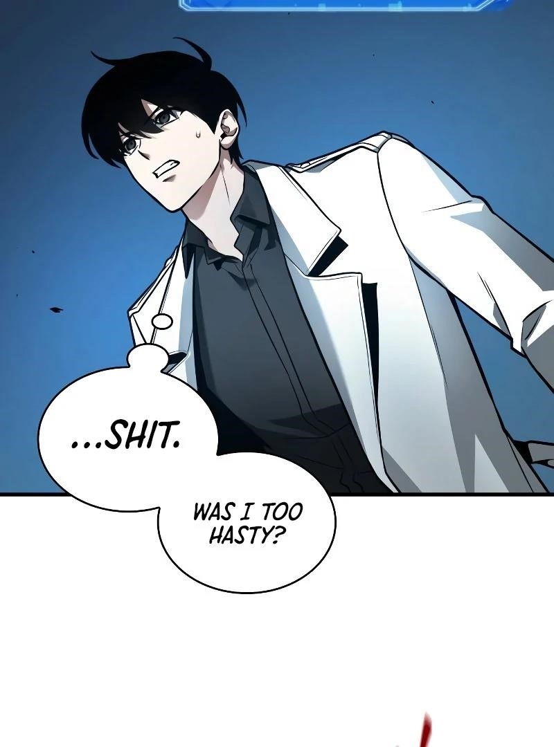Omniscient Reader’s Viewpoint Chapter 241 - Page 36 in English