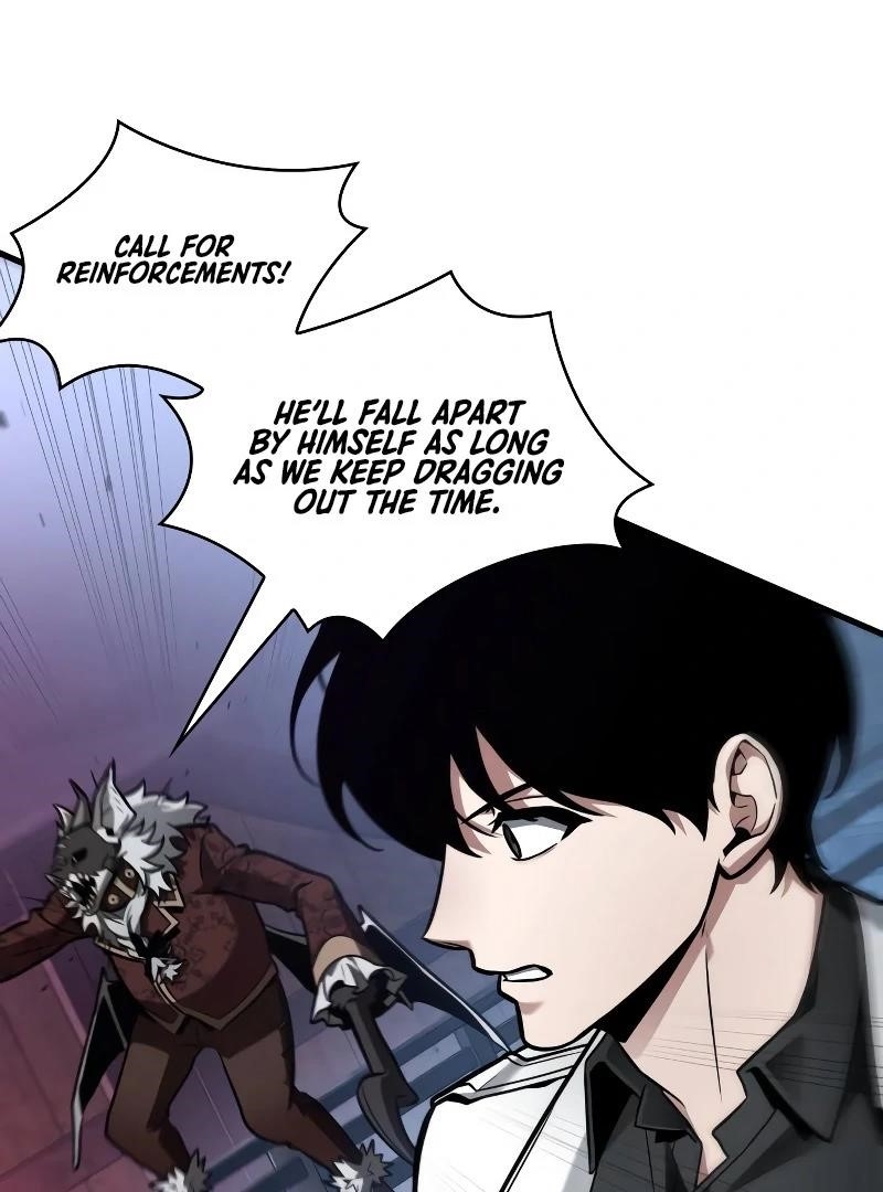 Omniscient Reader’s Viewpoint Chapter 241 - Page 41 in English