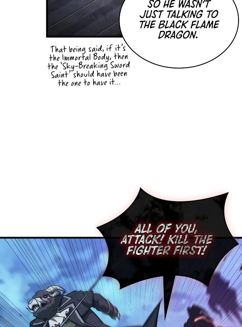 Omniscient Reader’s Viewpoint Chapter 241 - Page 69 in English