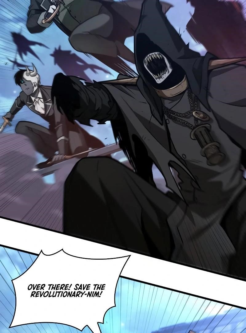 Omniscient Reader’s Viewpoint Chapter 241 - Page 70 in English