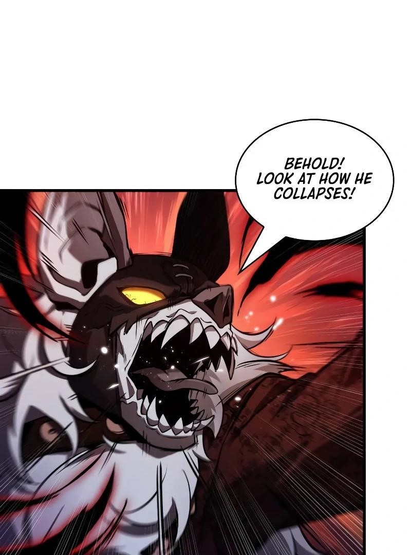 Omniscient Reader’s Viewpoint Chapter 241 - Page 8 in English