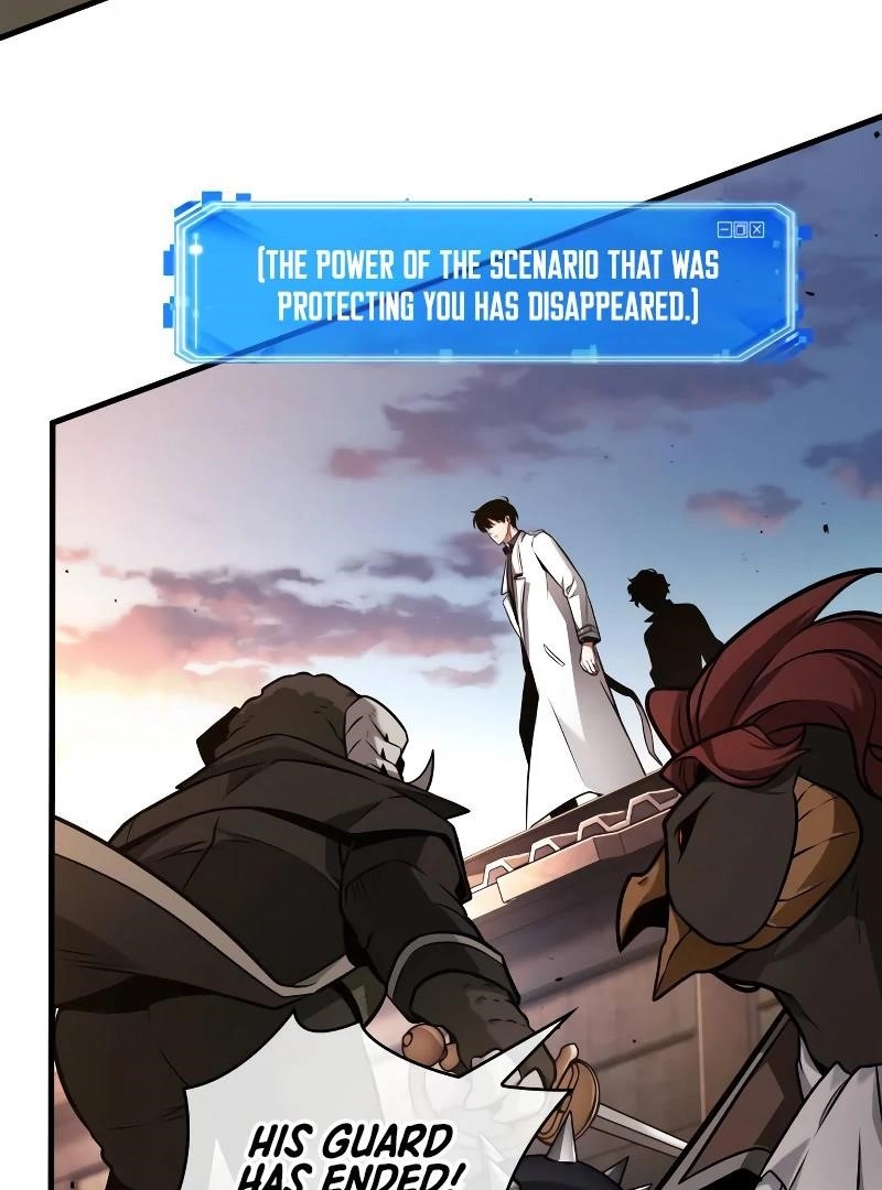 Omniscient Reader’s Viewpoint Chapter 241 - Page 87 in English