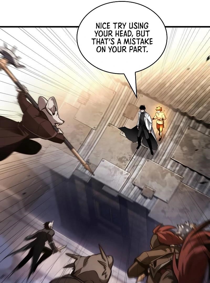 Omniscient Reader’s Viewpoint Chapter 241 - Page 92 in English