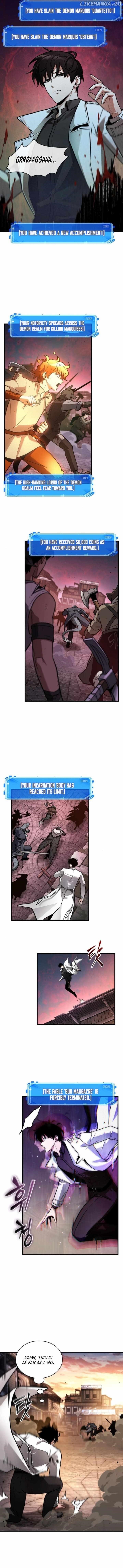 Omniscient Reader’s Viewpoint Chapter 242 - Page 4 in English